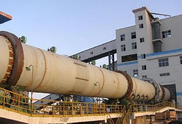 回轉(zhuǎn)窯設(shè)備報(bào)價