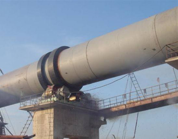 回轉(zhuǎn)窯設(shè)備報(bào)價