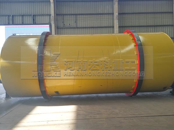 東山縣沙子、河沙、黃沙、海沙、石英砂的烘干處理設備