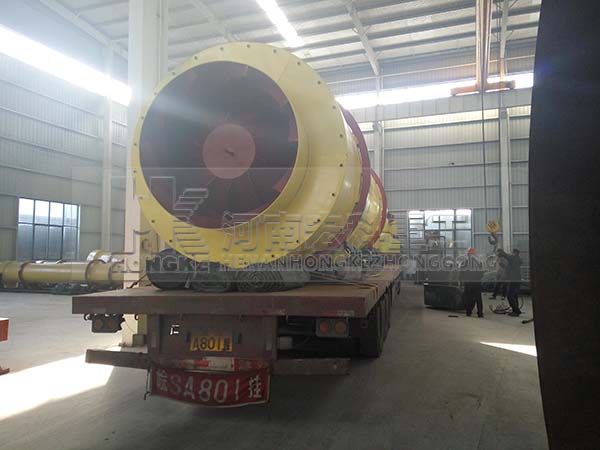 洞頭縣沙子、河沙、黃沙、海沙、石英砂的烘干處理設備