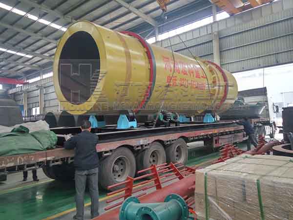 河南唐河縣沙子、河沙、黃沙、海沙、石英砂的烘干處理設(shè)備