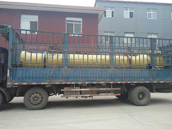 靈山縣沙子、河沙、黃沙、海沙、石英砂的烘干處理設(shè)備