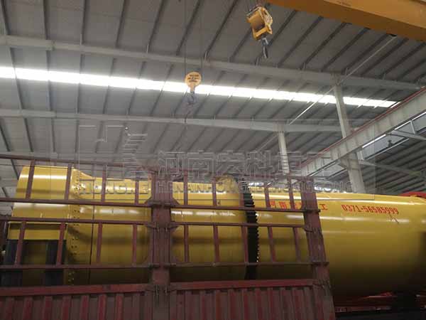 秀英區沙子、河沙、黃沙、海沙、石英砂的烘干處理設備