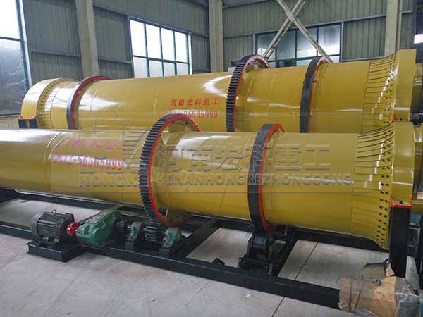 郾城區畜禽養殖場雞糞、豬糞、牛糞、糞便處理方法