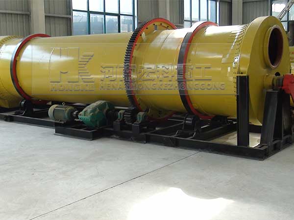 牛糞烘干機，牛糞處理設(shè)備