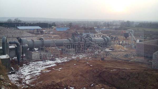 陶?；剞D窯為什么會發生黏窯事故？